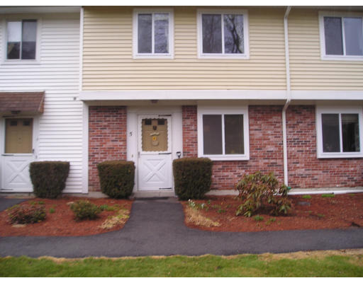 5 Apple Tree Hill Road, Unit 5/B Hopkinton, MA 01748 - Photo 1 of 1 Gallery Image 1