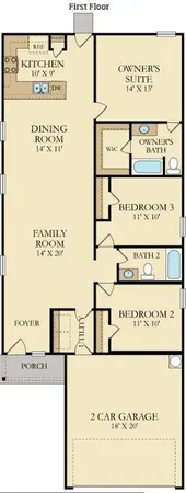 a view of a swimming pool