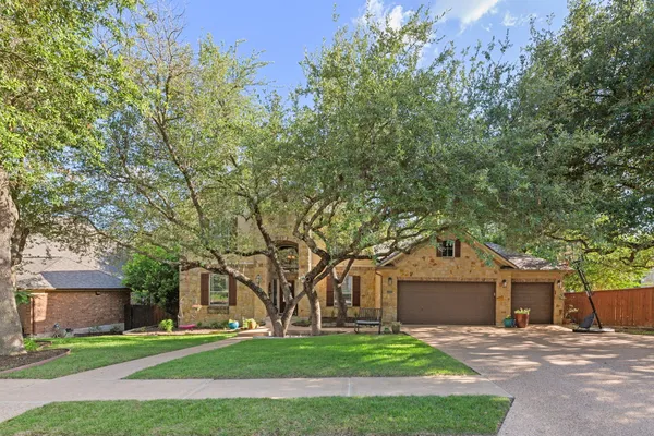 $1,100,000 | 2603 Farleigh Lane, Cedar Park, TX 78613