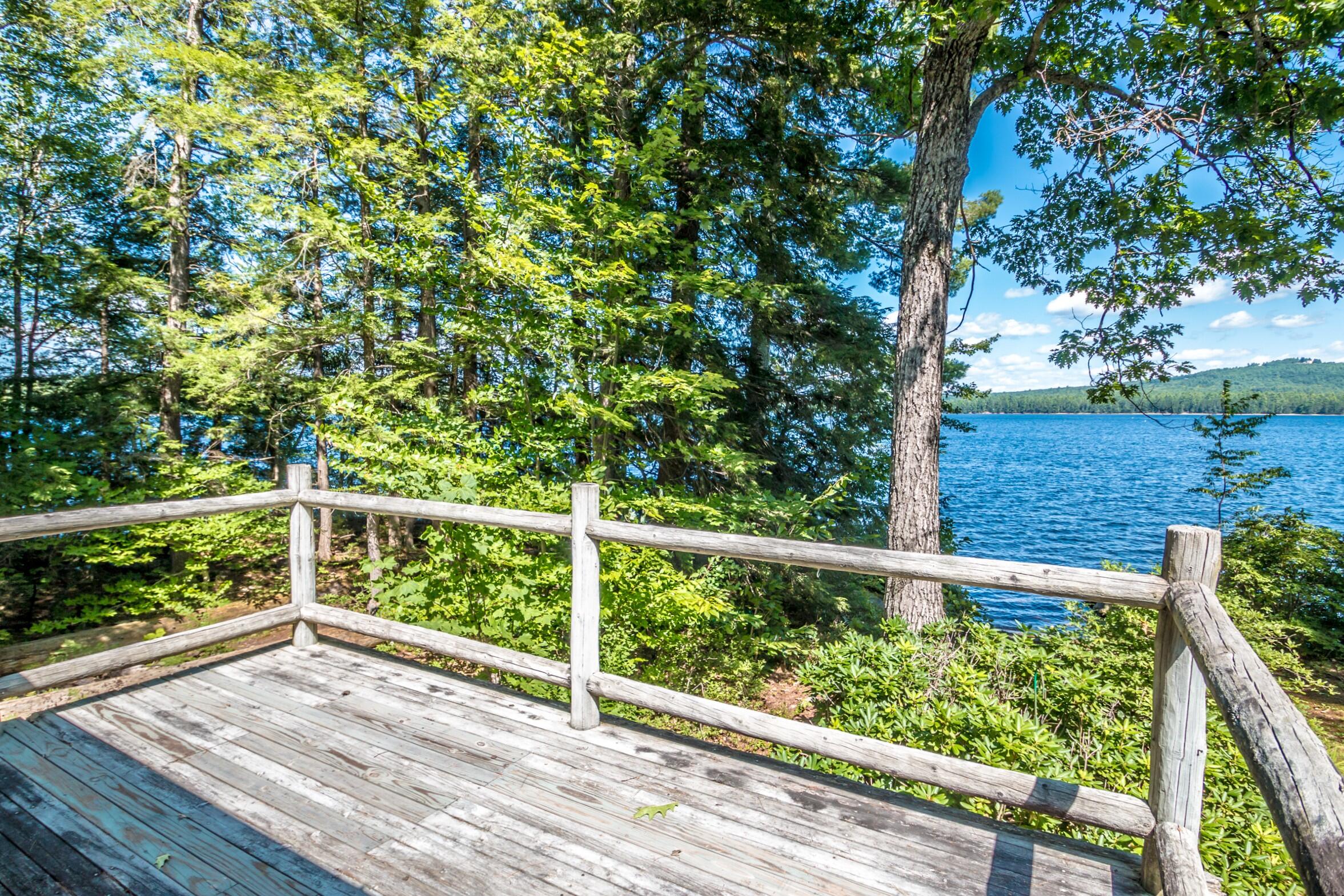 255 Shore Road Denmark, ME 04022 - Photo 13 of 39 4