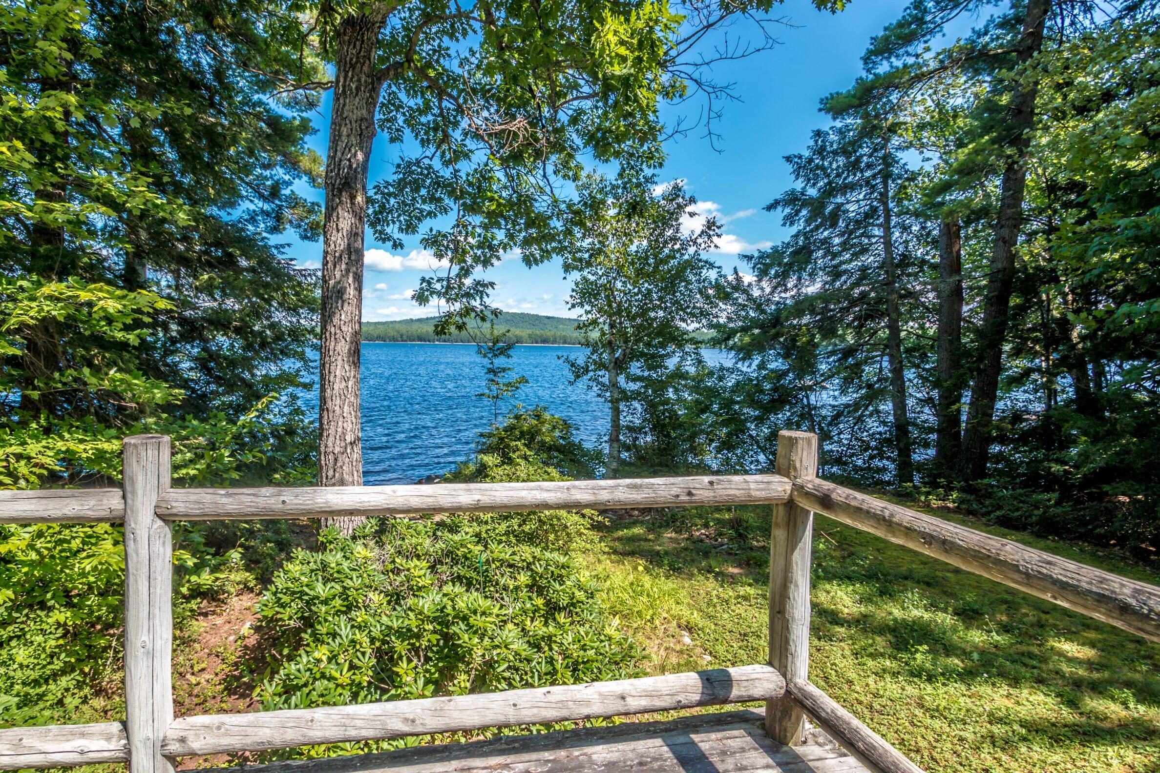 255 Shore Road Denmark, ME 04022 - Photo 14 of 39 5