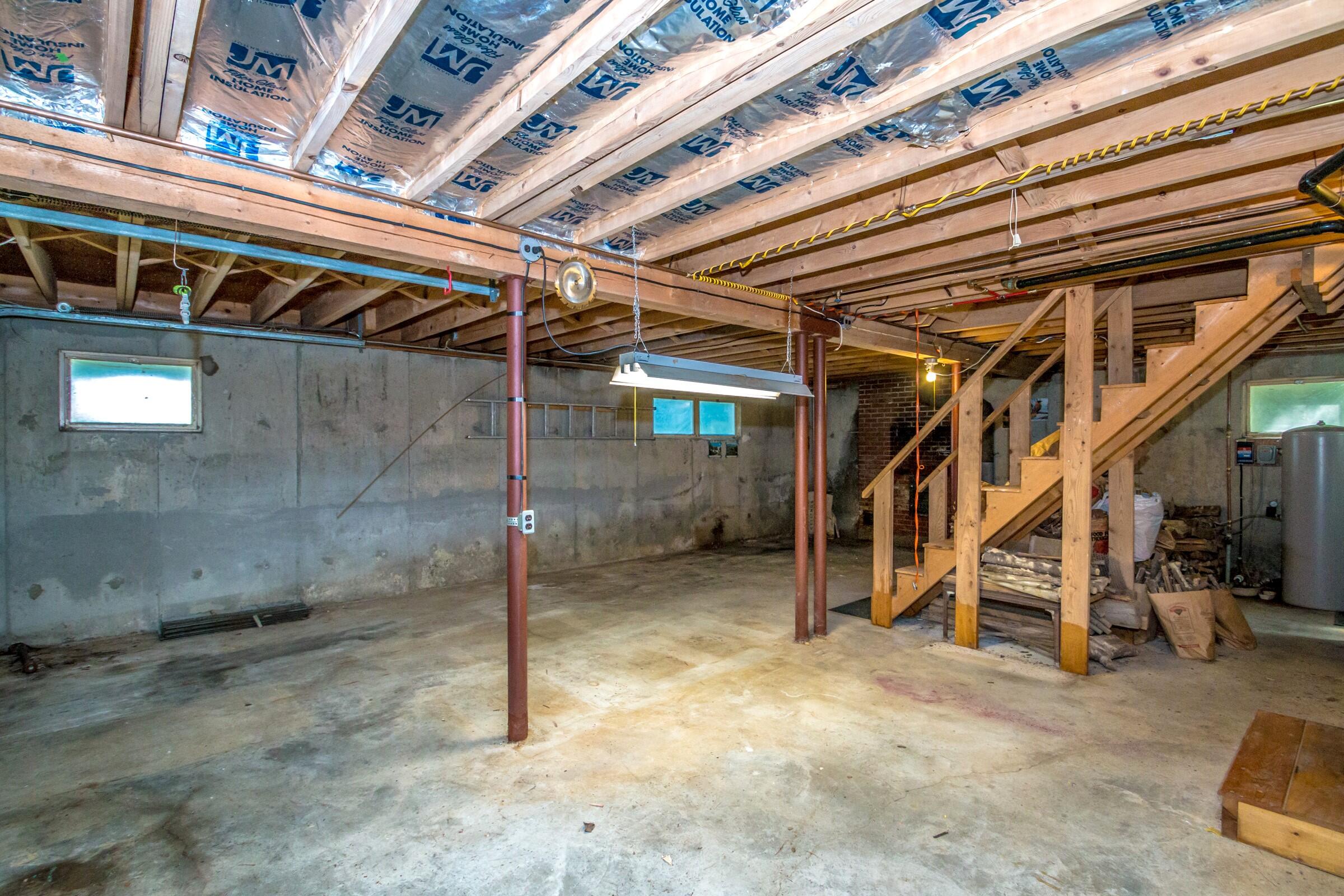 255 Shore Road Denmark, ME 04022 - Photo 28 of 39 40