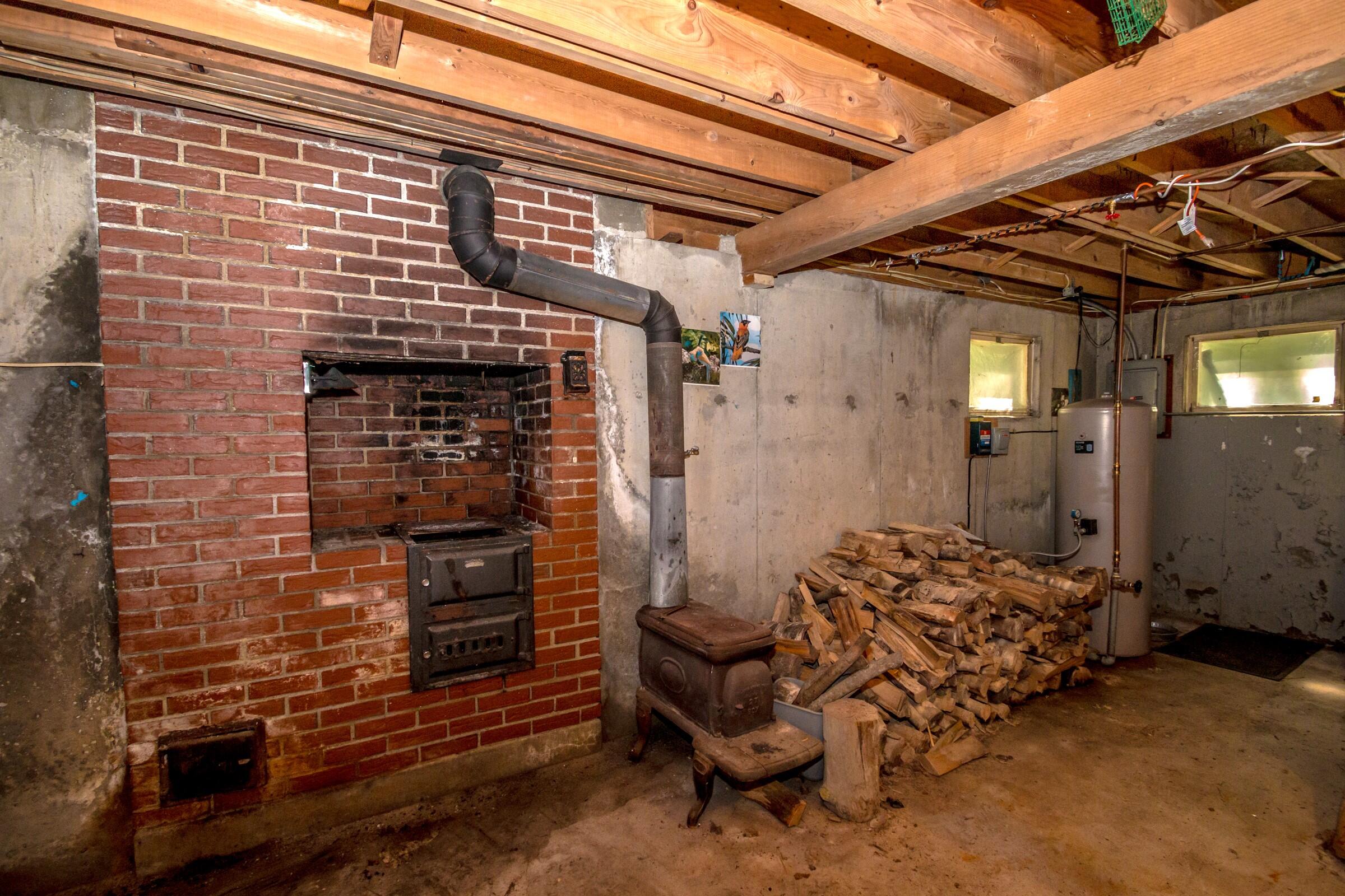 255 Shore Road Denmark, ME 04022 - Photo 29 of 39 37