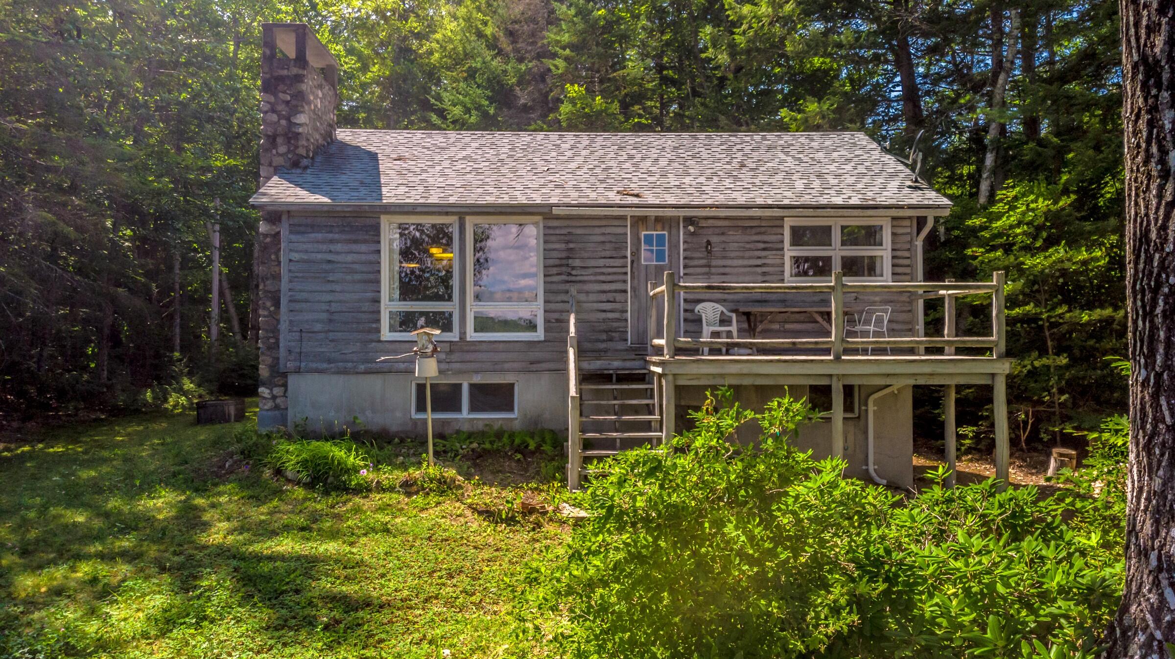 255 Shore Road Denmark, ME 04022 - Photo 3 of 39 1