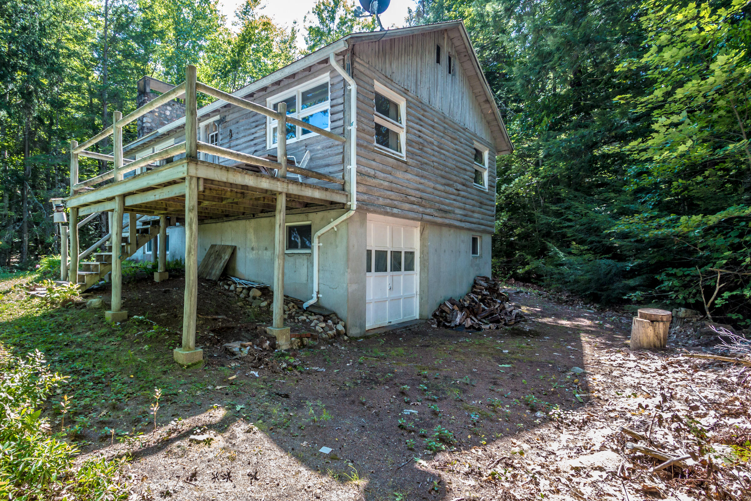 255 Shore Road Denmark, ME 04022 - Photo 32 of 39 8