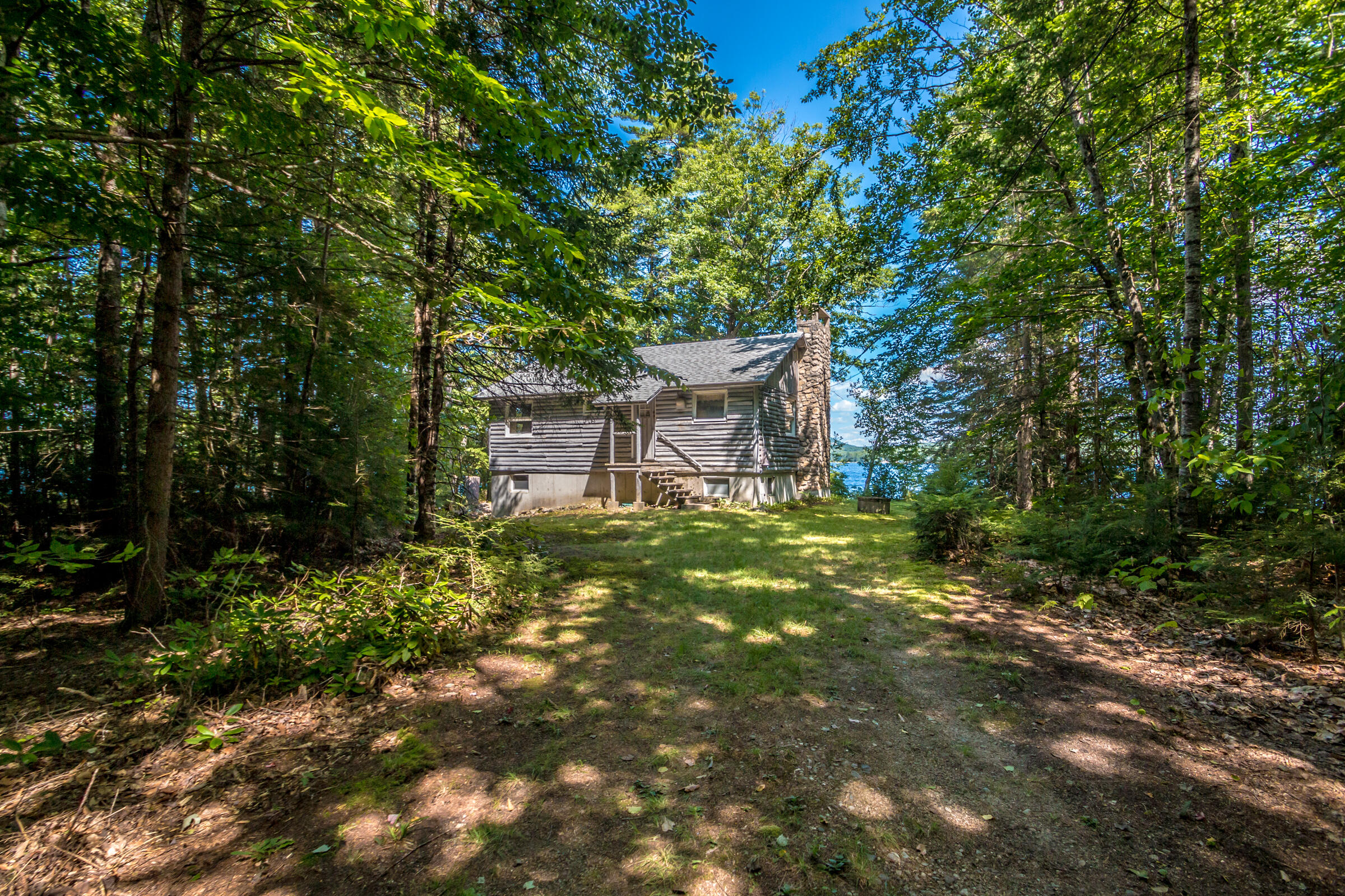 255 Shore Road Denmark, ME 04022 - Photo 34 of 39 14