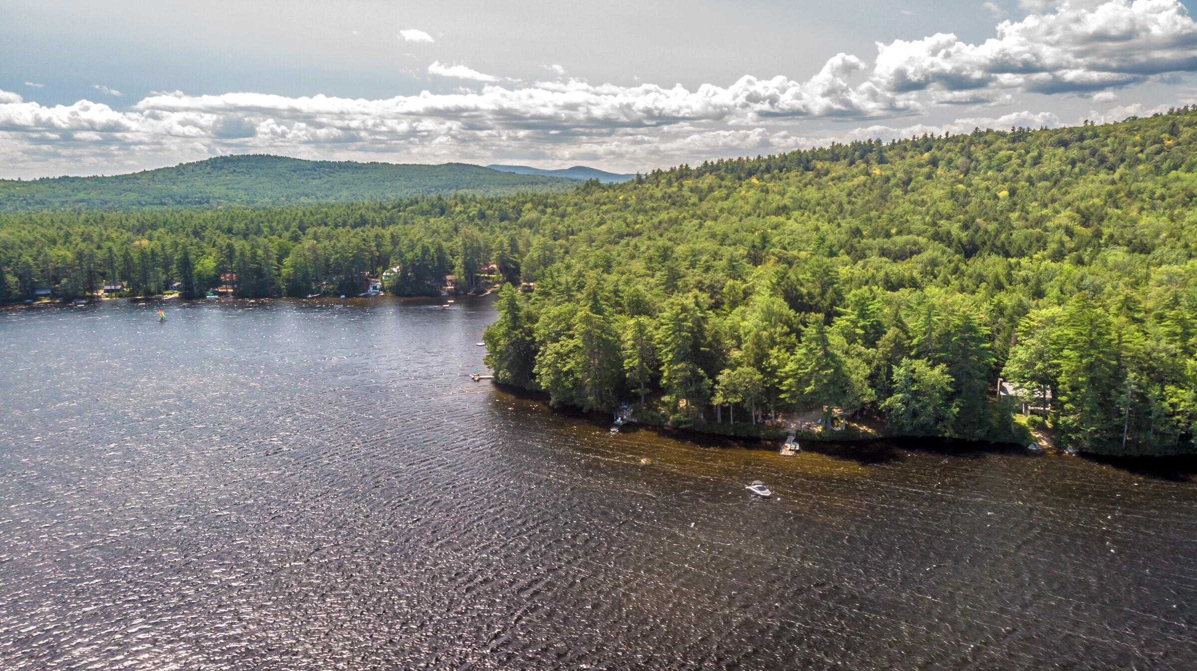 255 Shore Road Denmark, ME 04022 - Photo 4 of 39 44