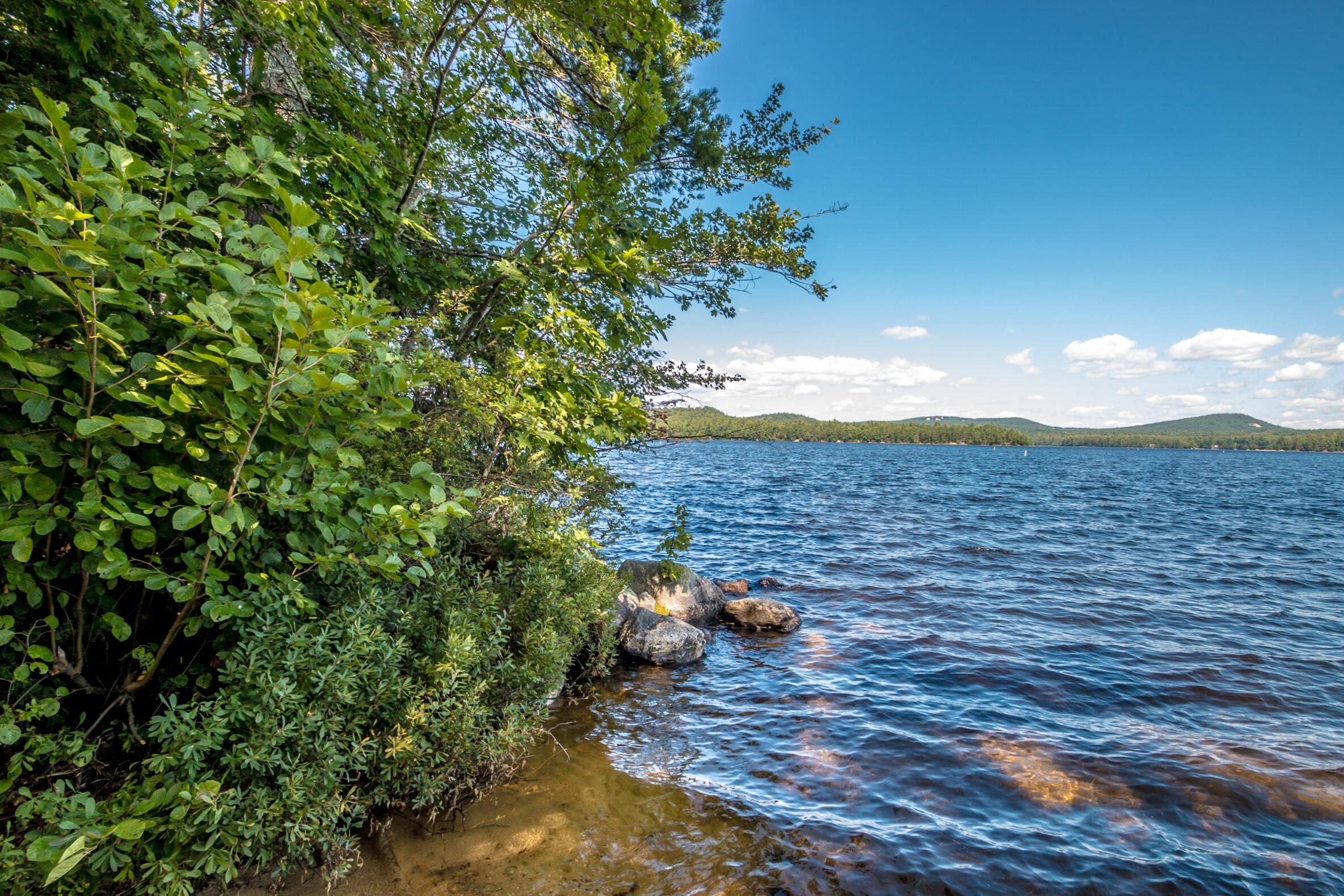 255 Shore Road Denmark, ME 04022 - Photo 5 of 39 3