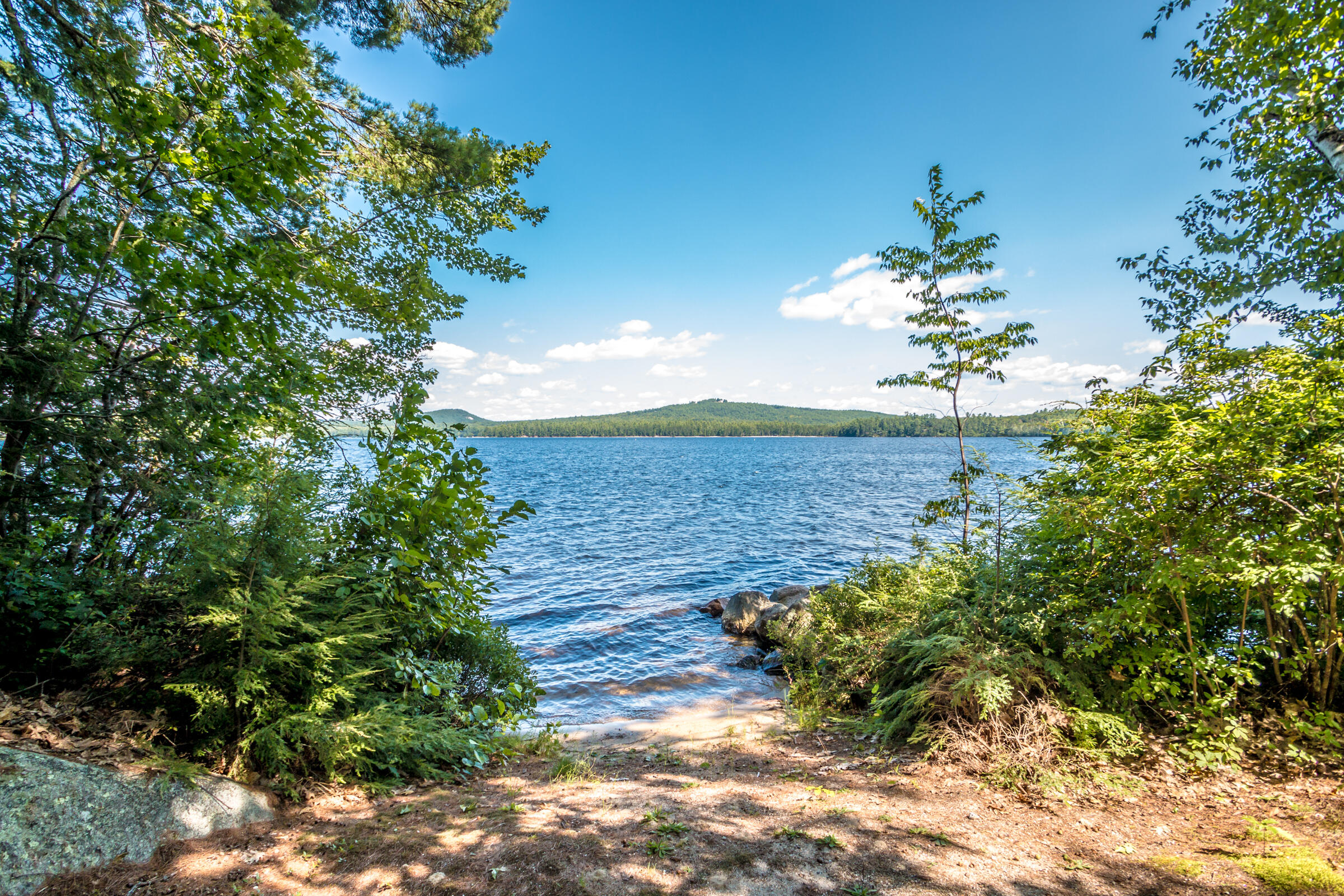 255 Shore Road Denmark, ME 04022 - Photo 6 of 39 11