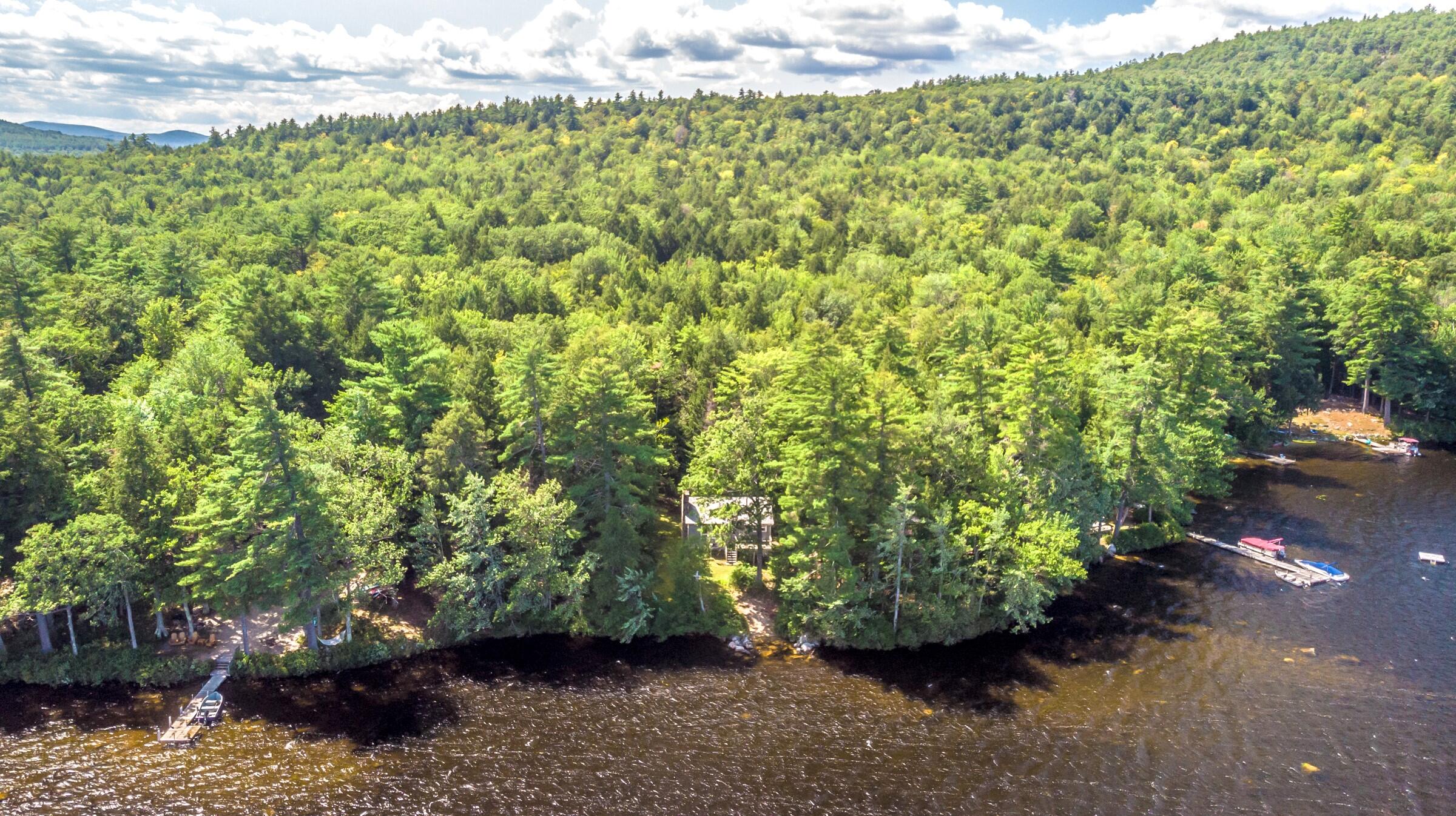 255 Shore Road Denmark, ME 04022 - Photo 8 of 39 6