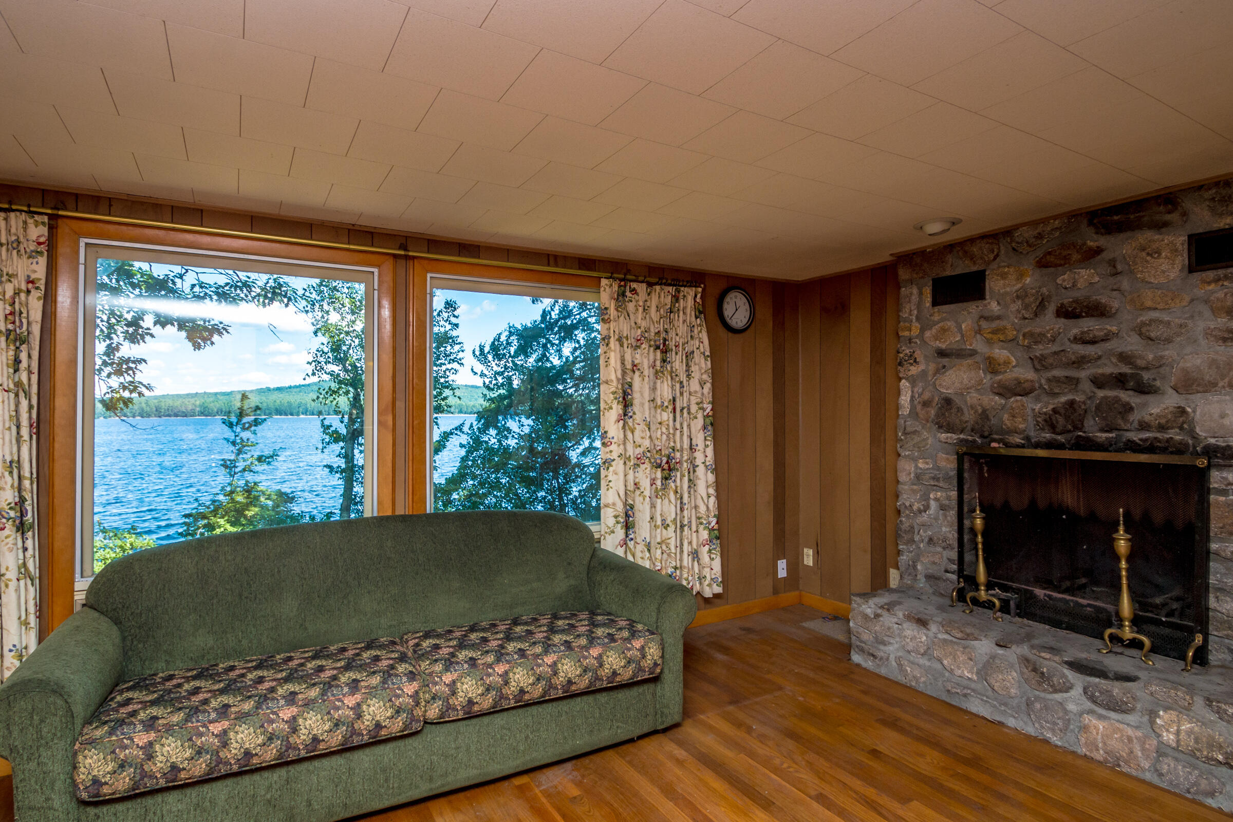 255 Shore Road Denmark, ME 04022 - Photo 10 of 39 21