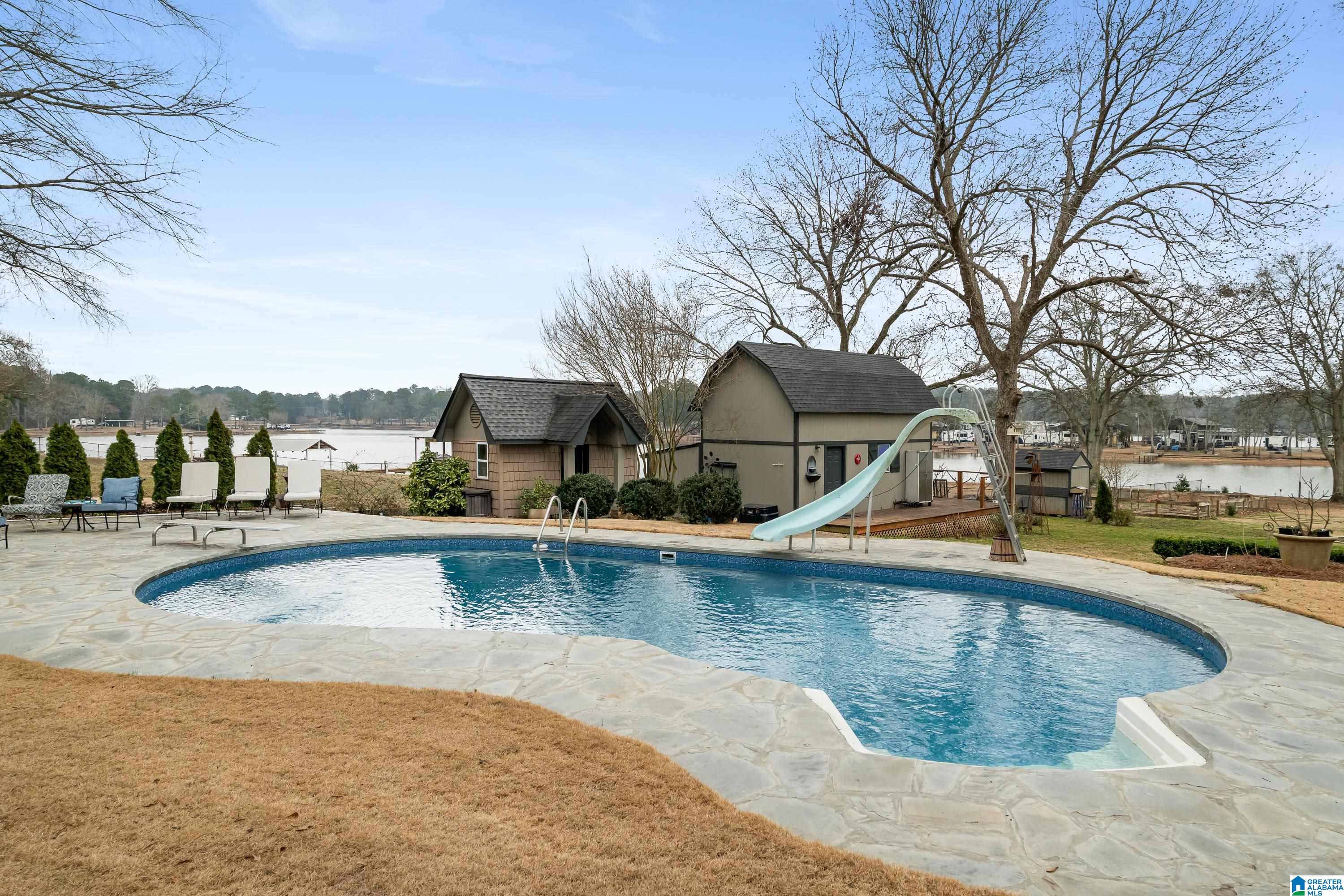 2863 England Road Lincoln, AL 35096 - Photo 46 of 77