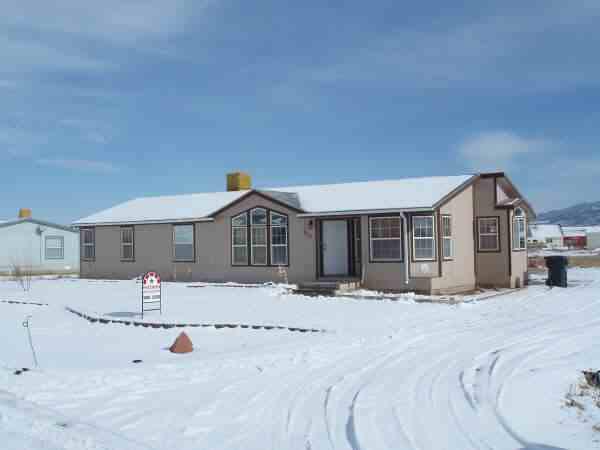 4330 Morgan Drive Enoch, UT 84721 - Photo 1 of 1 Primary Photo