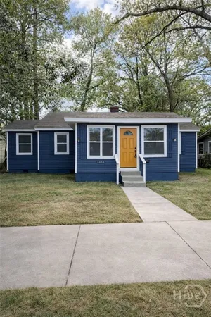 $2,100 | 1333 East 53rd Street, Savannah, GA 31404