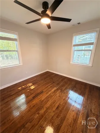 $2,100 | 1333 East 53rd Street, Savannah, GA 31404