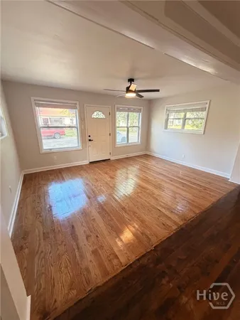 $2,100 | 1333 East 53rd Street, Savannah, GA 31404