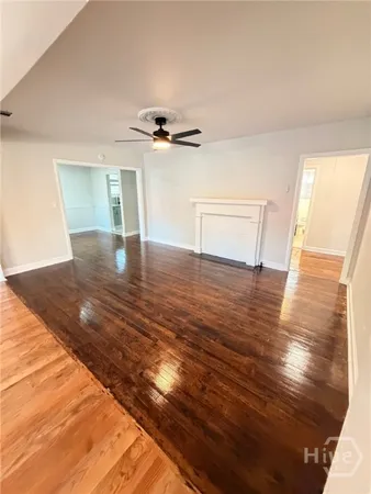 $2,100 | 1333 East 53rd Street, Savannah, GA 31404