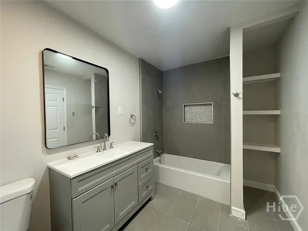 $2,100 | 1333 East 53rd Street, Savannah, GA 31404