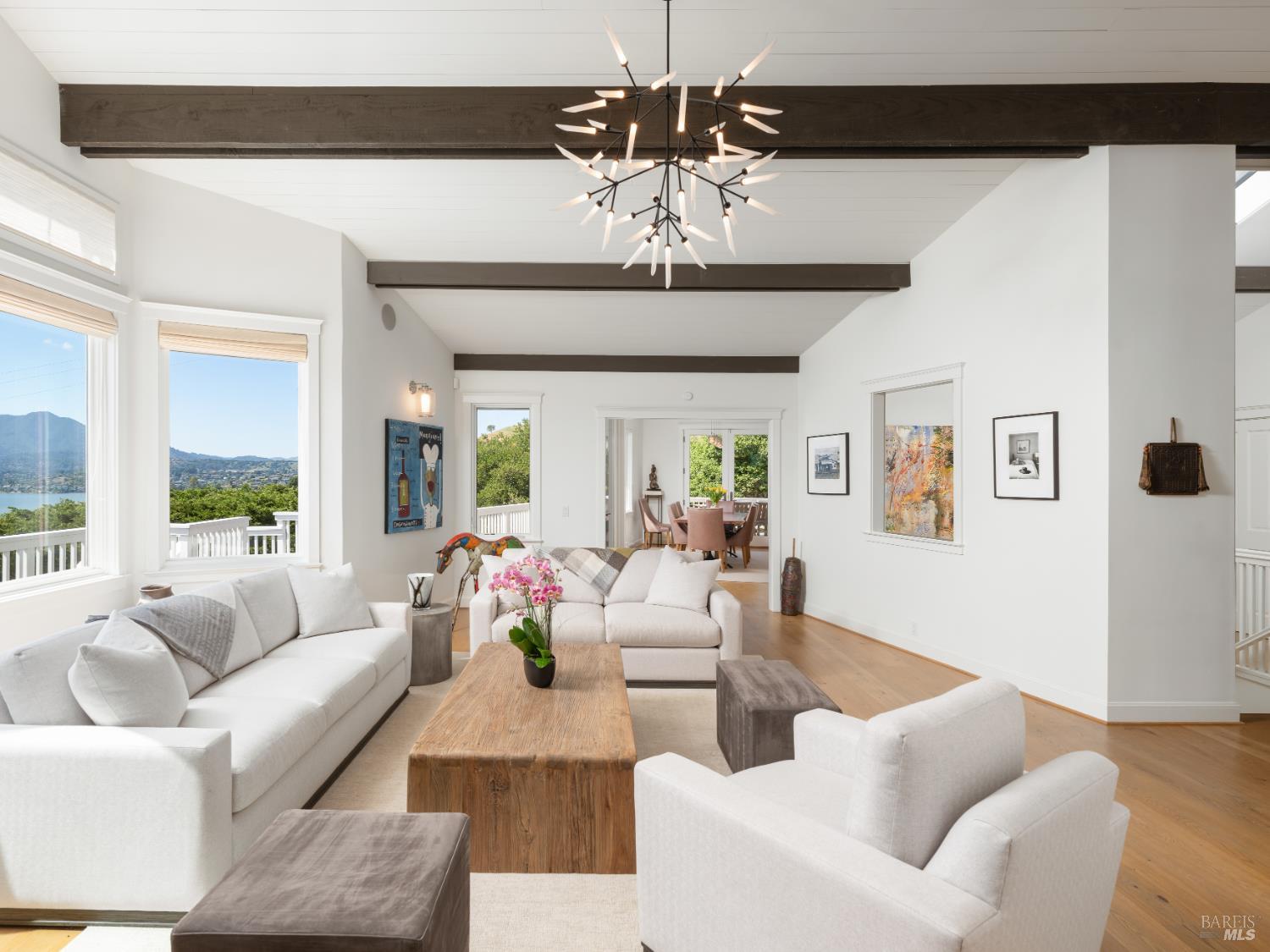 75 Rolling Hills Road Tiburon, CA 94920 - Photo 11 of 57