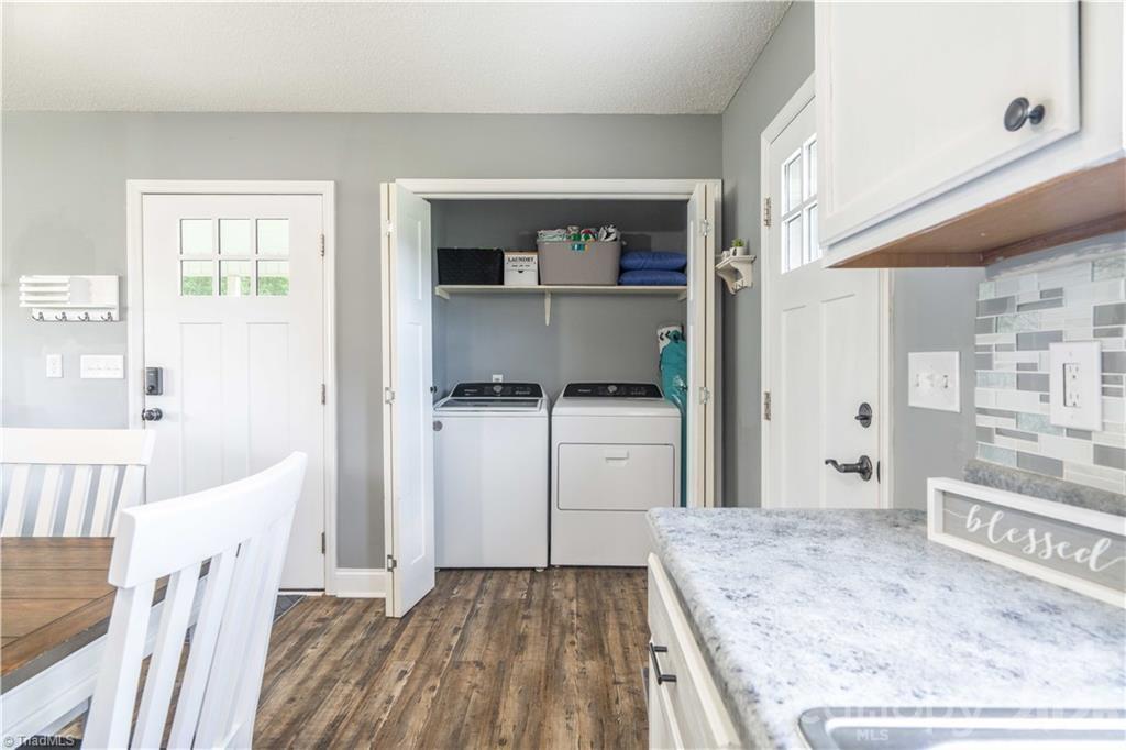 241 Joe Road Mocksville, NC 27028 - Photo 22 of 34 Gallery Image 22