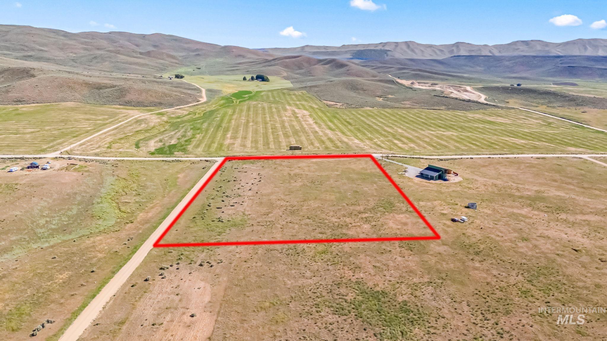 Tbd Tbd Ranch Fairfield, ID 83327 - Photo 3 of 8