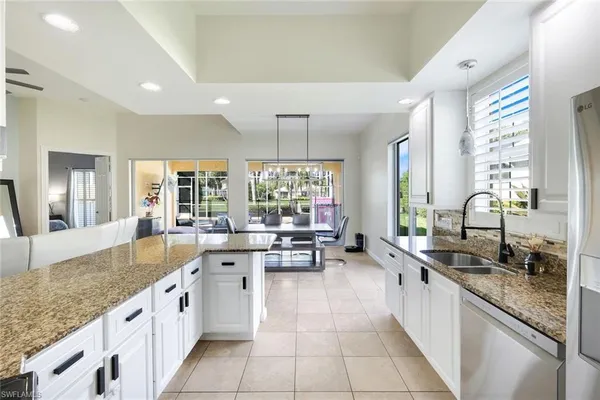 $799,000 | 28032 Eagle Ray Court, Bonita Springs, FL 34135