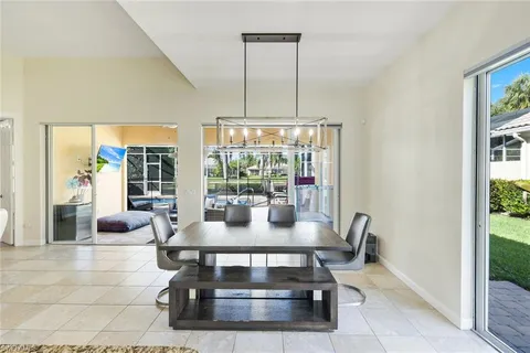 $740,000 | 28032 Eagle Ray Court, Bonita Springs, FL 34135