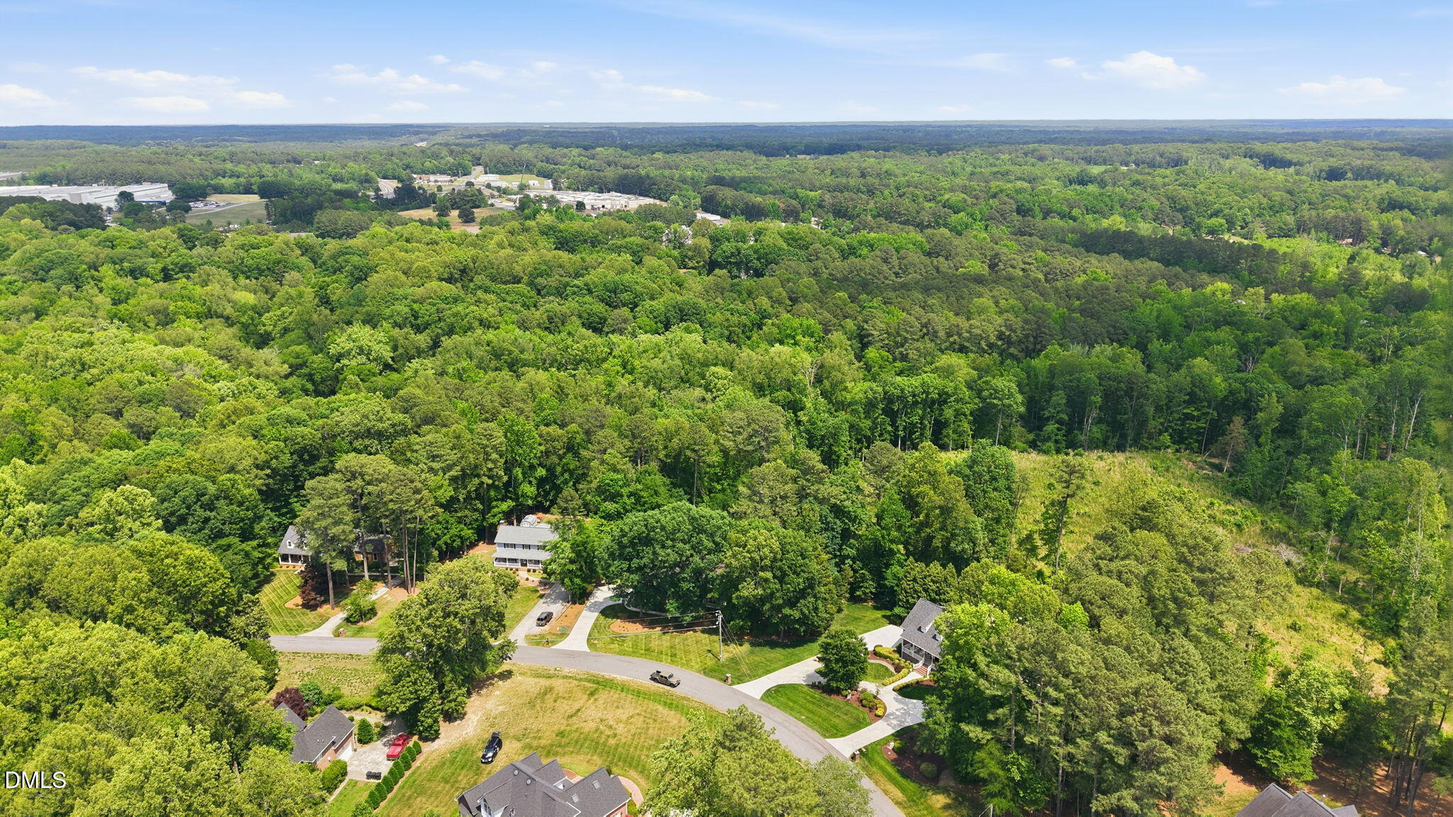 237 Saddletree Road Oxford, NC 27565 - Photo 59 of 60