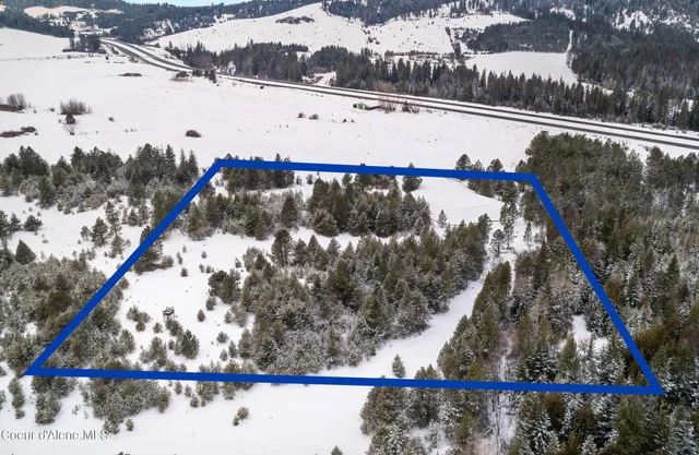 $399,000 | 23228 Highway 95, Worley, ID 83876