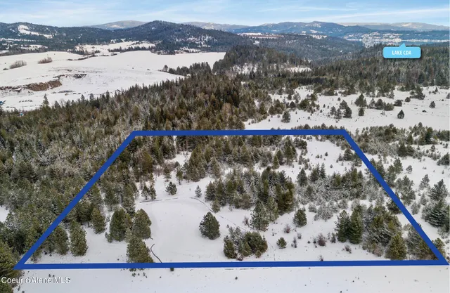 $399,000 | 23228 Highway 95, Worley, ID 83876