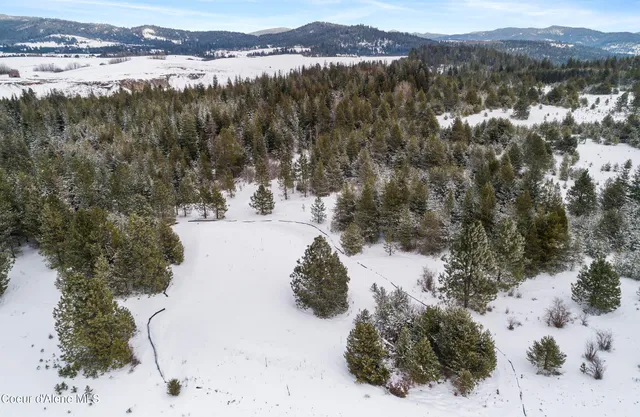 $399,000 | 23228 Highway 95, Worley, ID 83876