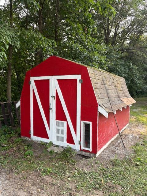 6423 Hay Creek Road Fort Ripley, MN 56449 - Photo 27 of 32 Gallery Image 27