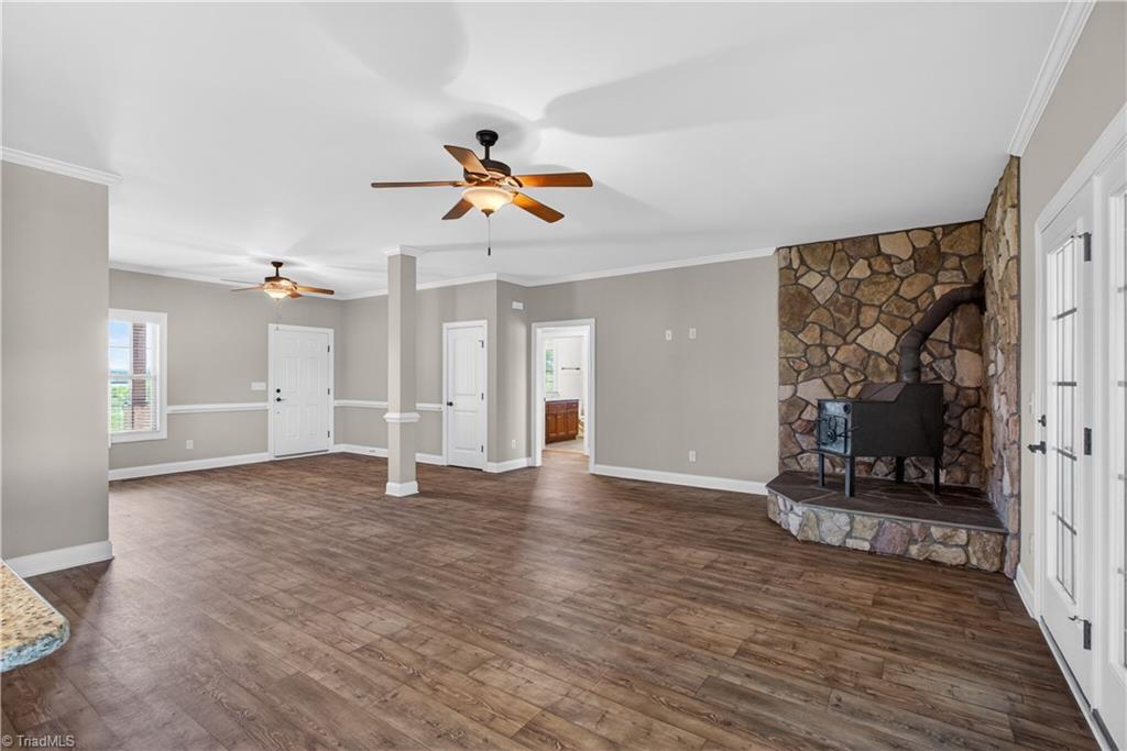 605 Walter Meadows Road Randleman, NC 27317 - Photo 11 of 38