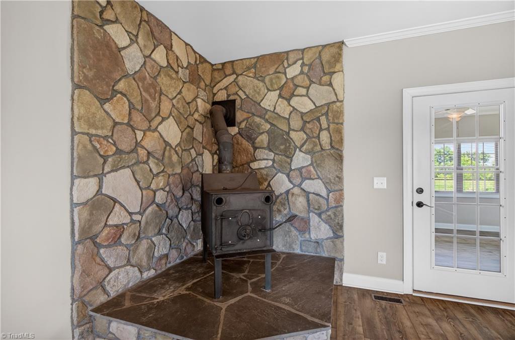 605 Walter Meadows Road Randleman, NC 27317 - Photo 12 of 38