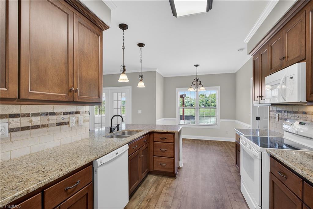 605 Walter Meadows Road Randleman, NC 27317 - Photo 13 of 38
