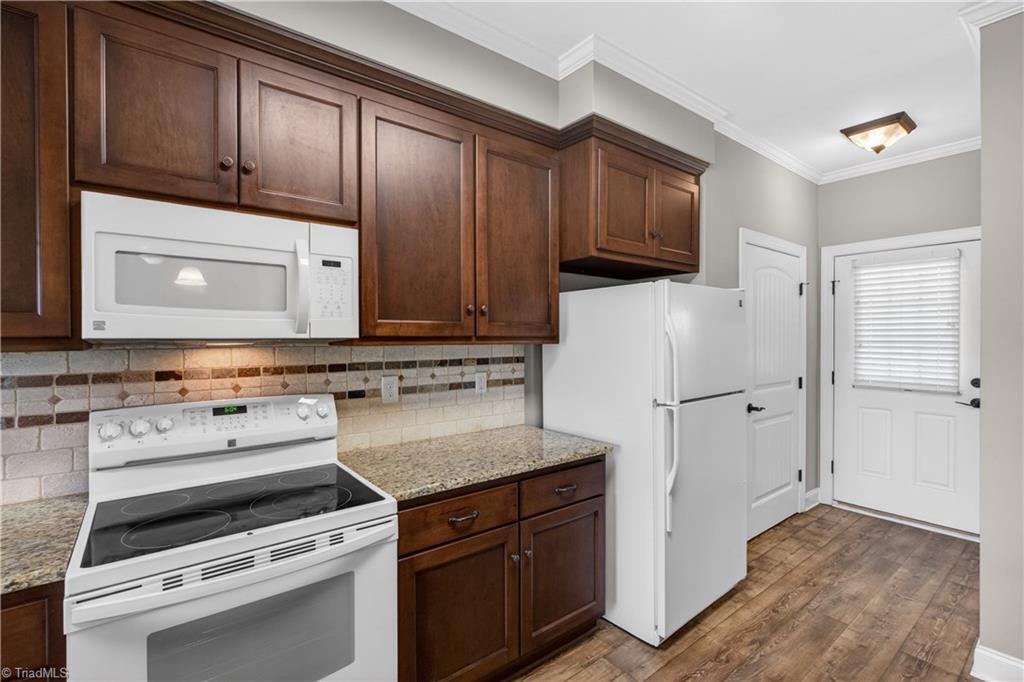 605 Walter Meadows Road Randleman, NC 27317 - Photo 14 of 38