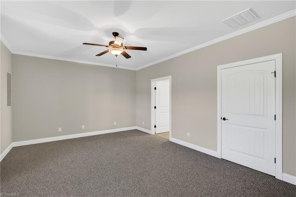 605 Walter Meadows Road Randleman, NC 27317 - Photo 17 of 38