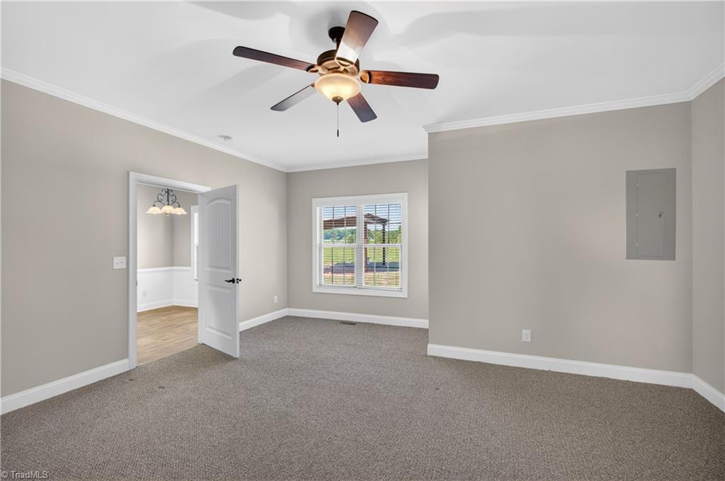 605 Walter Meadows Road Randleman, NC 27317 - Photo 18 of 38