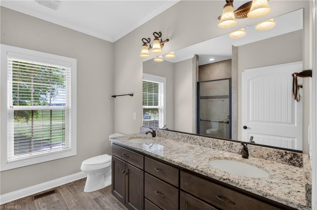 605 Walter Meadows Road Randleman, NC 27317 - Photo 19 of 38