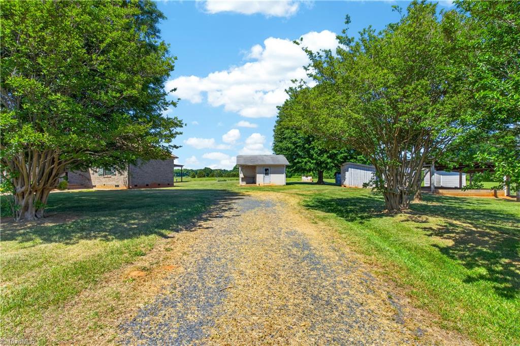 605 Walter Meadows Road Randleman, NC 27317 - Photo 31 of 38