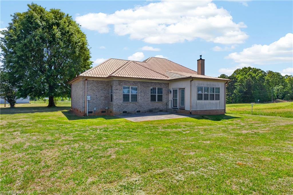 605 Walter Meadows Road Randleman, NC 27317 - Photo 32 of 38