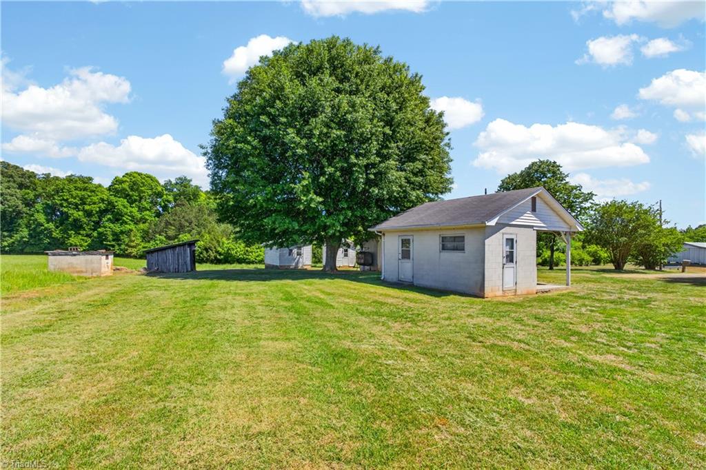 605 Walter Meadows Road Randleman, NC 27317 - Photo 33 of 38