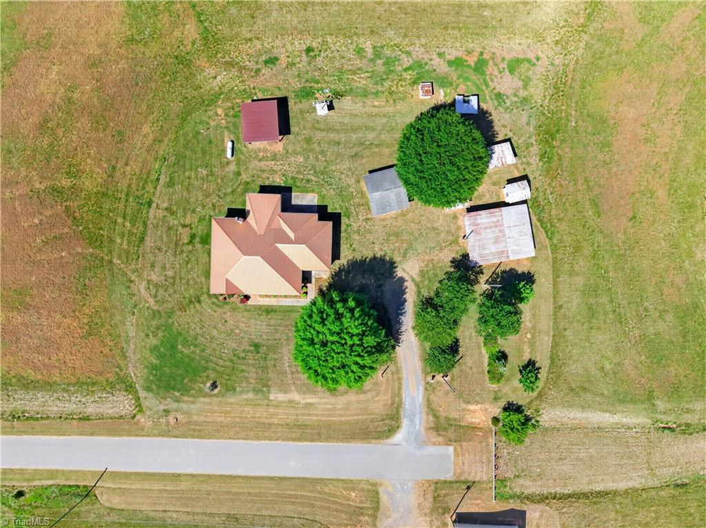 605 Walter Meadows Road Randleman, NC 27317 - Photo 34 of 38