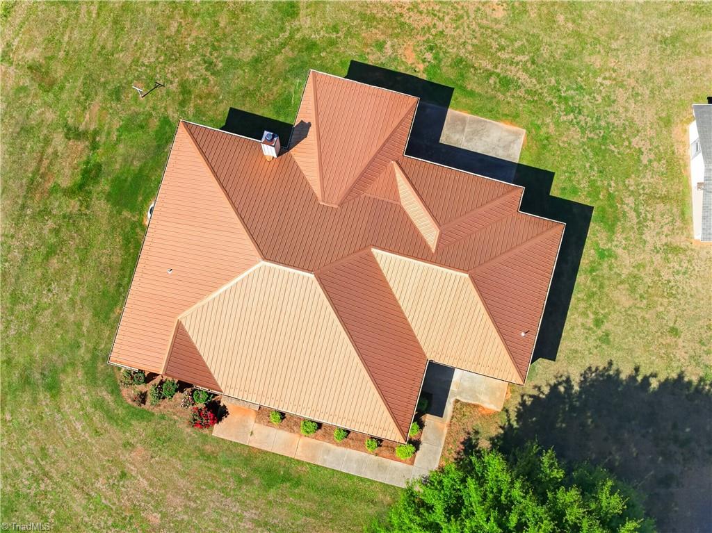 605 Walter Meadows Road Randleman, NC 27317 - Photo 35 of 38