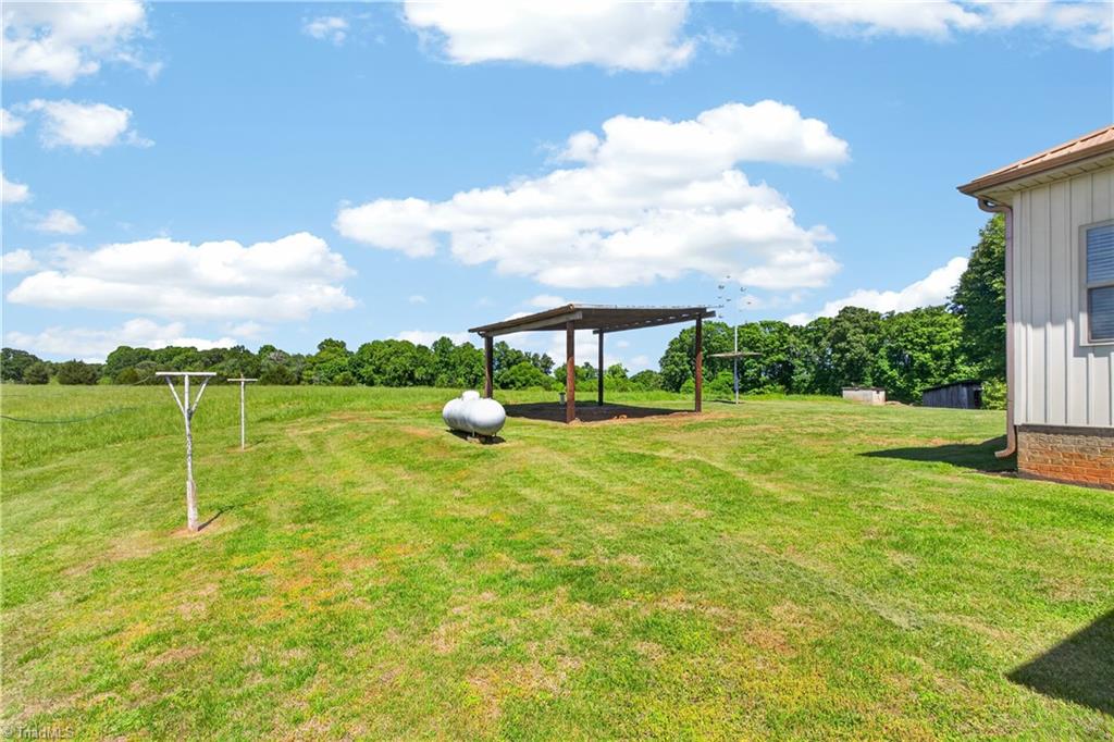 605 Walter Meadows Road Randleman, NC 27317 - Photo 36 of 38