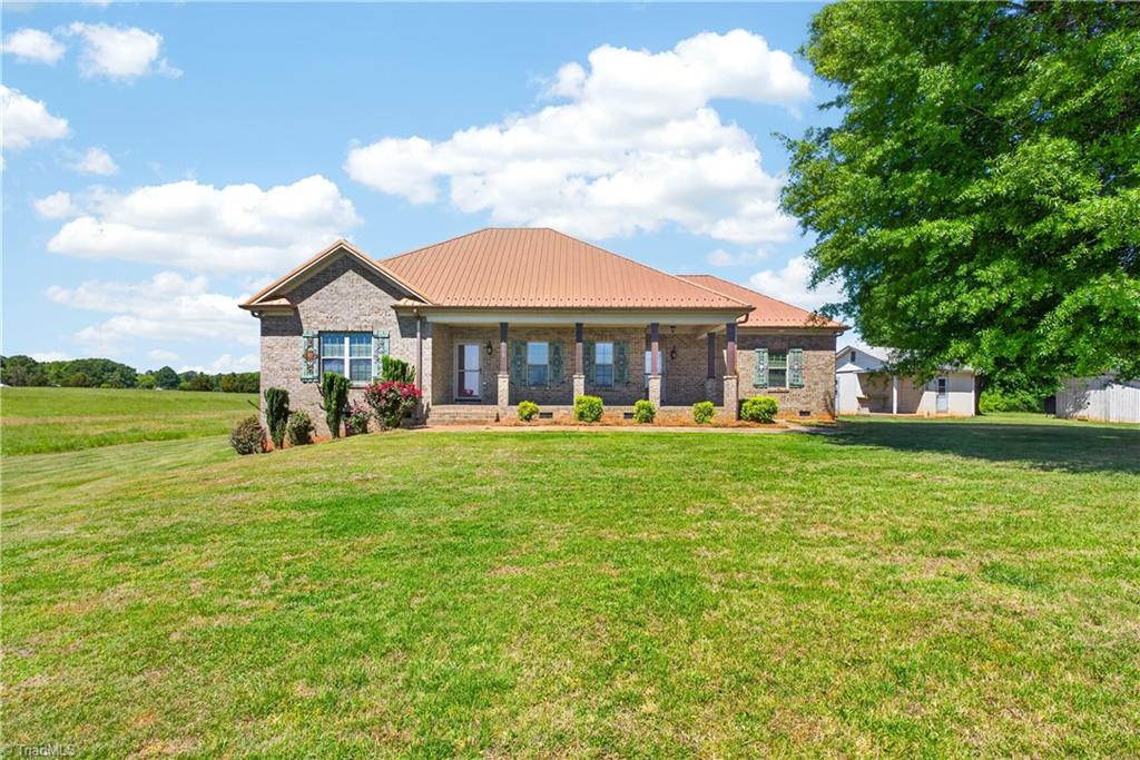 605 Walter Meadows Road Randleman, NC 27317 - Photo 37 of 38