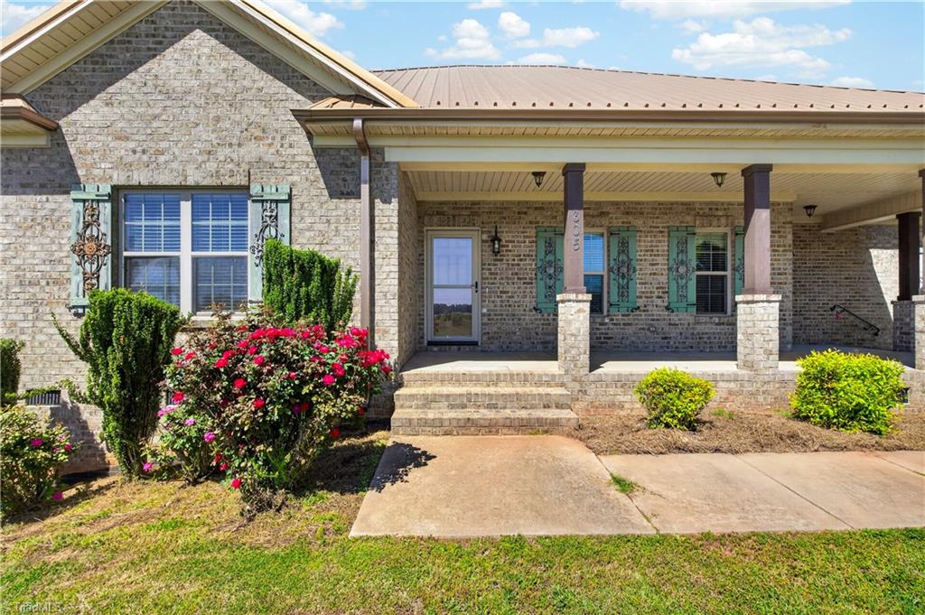605 Walter Meadows Road Randleman, NC 27317 - Photo 7 of 38
