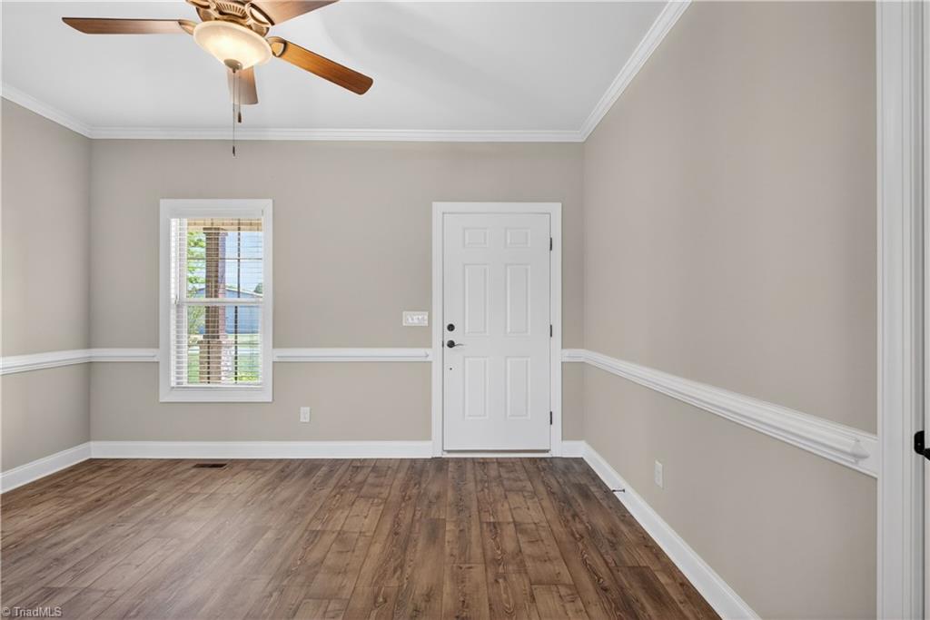 605 Walter Meadows Road Randleman, NC 27317 - Photo 8 of 38