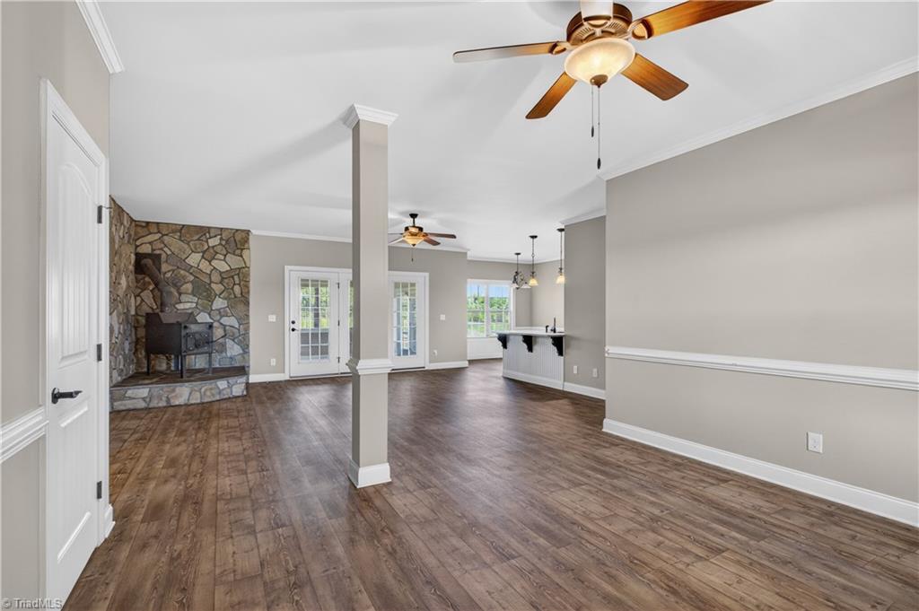 605 Walter Meadows Road Randleman, NC 27317 - Photo 9 of 38