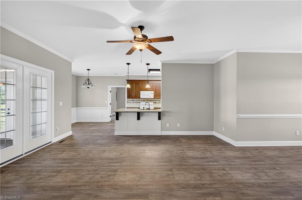 605 Walter Meadows Road Randleman, NC 27317 - Photo 10 of 38
